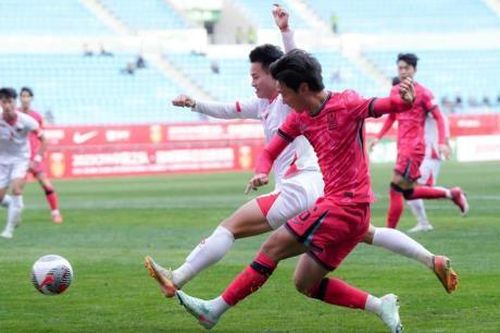 Hậu FIFA Days tháng 3: U22 Việt Nam mơ vàng SEA Games 33