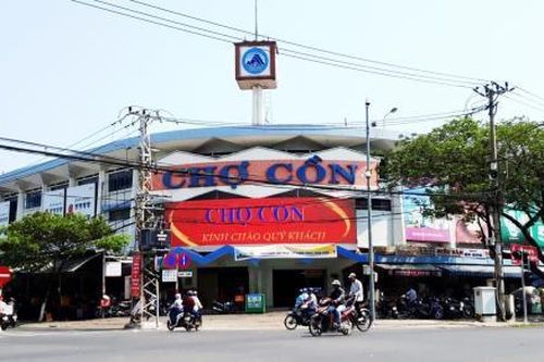 Xây dựng và phát triển Chợ Cồn thành chợ điểm về du lịch
