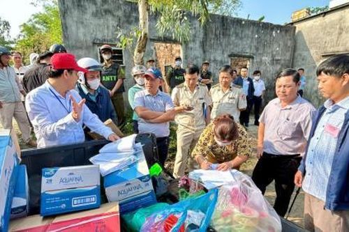 Kiên quyết cưỡng chế thu hồi đất
