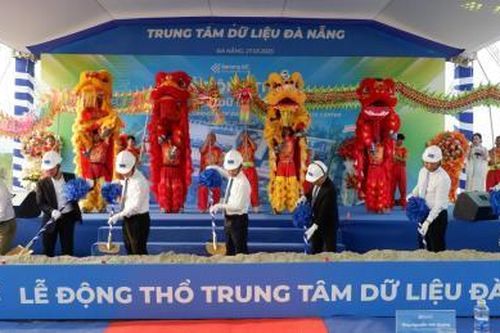 Đà Nẵng triển khai dự án Trung tâm Dữ liệu tại Khu Công nghệ cao