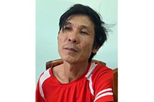 Tạm giữ đối tượng chống người thi hành công vụ