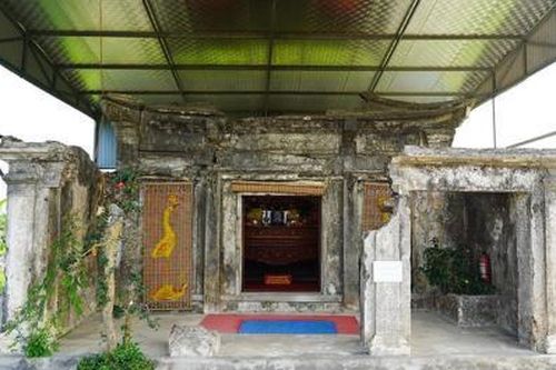 Đừng để di tích thành phế tích!