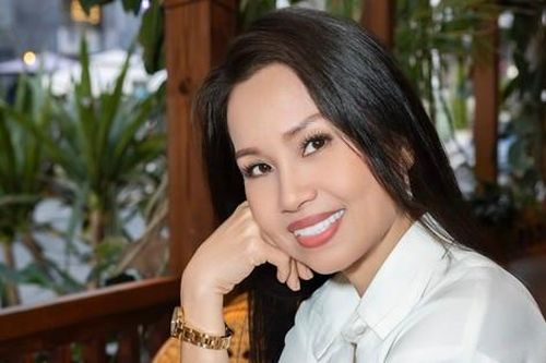 Cẩm Ly: 'Có những lúc tôi hát không hay nhưng khán giả chưa từng rời bỏ'