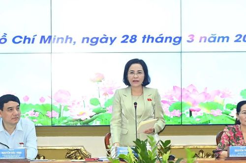 TPHCM thu hút nguồn nhân lực chất lượng cao gắn với thực hiện Nghị quyết 57 của Bộ Chính trị