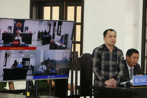 Bán người sang Campuchia làm việc, 2 bị cáo lãnh 26 năm tù