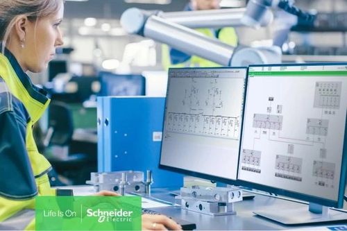 Schneider Electric và ETAP công bố mô phỏng nhu cầu năng lượng cho nhà máy AI