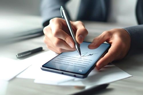 Miễn phí tạo mới tài khoản chữ ký số MySign Viettel cho người dân trên ứng dụng VNeID