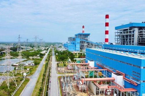 Nhiệt điện Duyên Hải: Cty Minh Khôi trúng liên tục 02 gói thầu cung cấp vật tư