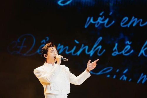 Soobin Hoàng Sơn: 'Vượt ngàn chông gai' với điểm tựa truyền thống