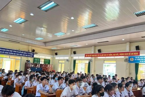 Giải pháp xây dựng đề kiểm tra góp phần hạn chế vi phạm dạy thêm