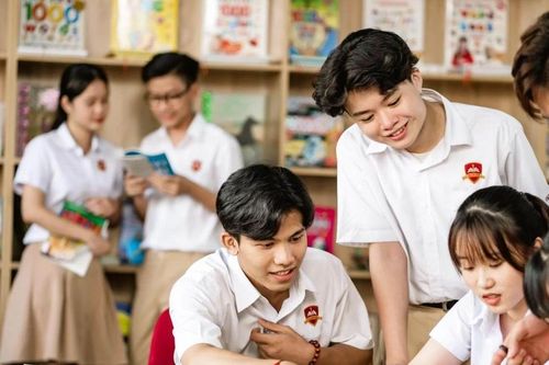 Phụ huynh vào cuộc xây dựng năng lực tự học
