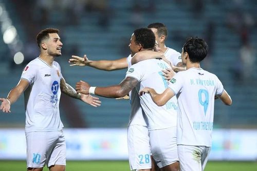 Giải V-League và hạng Nhất có sự thay đổi quan trọng