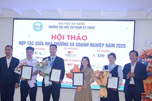 Trường đại học xác định lại trọng tâm trong hoạt động hợp tác với doanh nghiệp