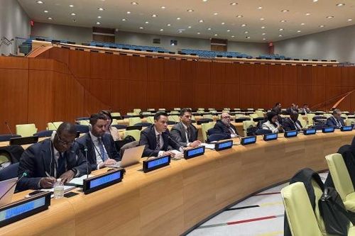 UNCTAD đánh giá cao đóng góp của Việt Nam cho thương mại và phát triển quốc tế