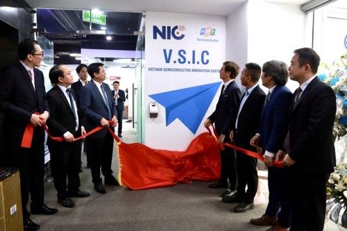 Thúc đẩy mô hình '3 nhà' để phát triển ngành công nghiệp bán dẫn tại Việt Nam
