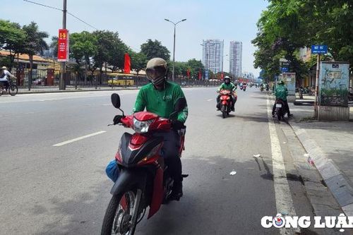 Xử lý nghiêm hành vi đi ngược chiều gây mất an toàn giao thông