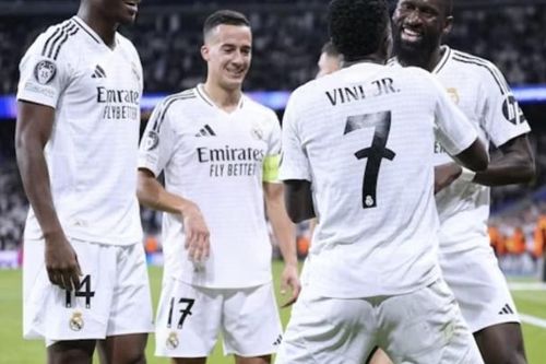 Nhận định Real Madrid vs Leganes, 3h ngày 30/3 tại vòng 29 La Liga 2024/25