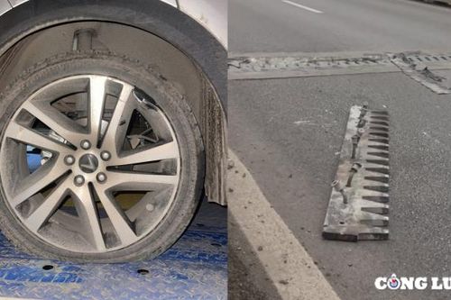 Rà soát tổng thể công tác thiết kế, thi công khe co giãn trên cao tốc Bắc - Nam