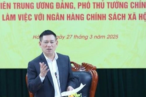 Đa dạng hóa nguồn vốn để phục vụ tốt nhất cho người nghèo