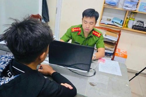 Bắt nhóm người đánh nam sinh chấn thương sọ não ở Đồng Nai