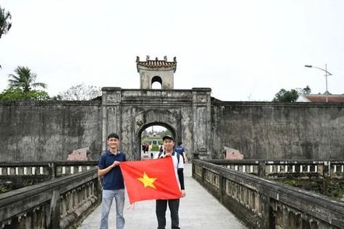 Ngẫm suy miền 'Gió Lào, Cát Trắng' - Kỳ 3: Nụ cười Thành Cổ