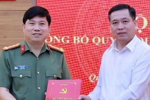 Bản tin 8H: Ban Bí thư Trung ương Đảng chỉ định nhân sự ở Quảng Trị