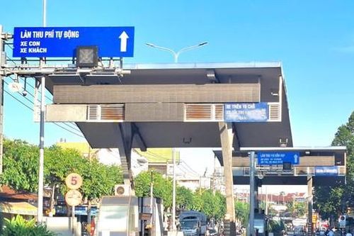 Lý do dự án BOT đường tỉnh 768 thu phí trở lại sau hơn 4 năm tạm dừng