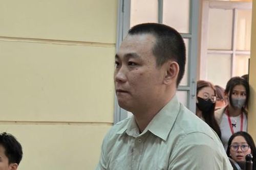 Viện kiểm sát kháng nghị vụ 'người đàn ông đánh người trước Bệnh viện Từ Dũ'