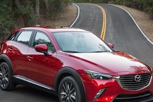 Mazda dừng sản xuất 4 mẫu xe trong năm 2025