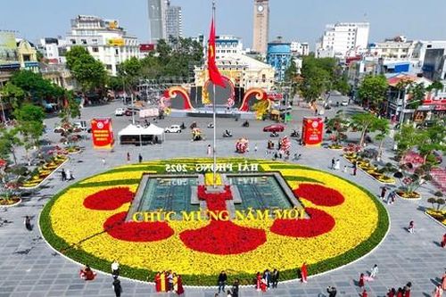 Chuyên gia hiến kế xây dựng lối sống đô thị bản sắc Hải Phòng