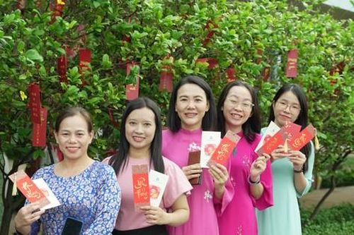 Bất ngờ thu nhập của giảng viên trường kỹ thuật tốp đầu TPHCM