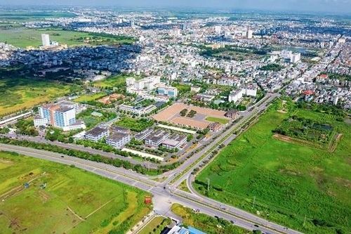Điểm tin xây dựng - bất động sản ngày 28/3: Dự báo 'sốt' đất ngắn hạn sau sáp nhập tỉnh