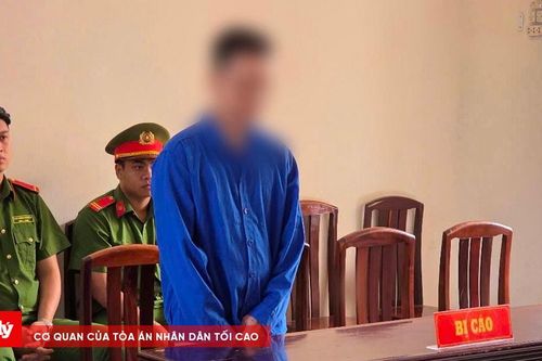 Đâm cả nhà 'vợ hờ' bị thương
