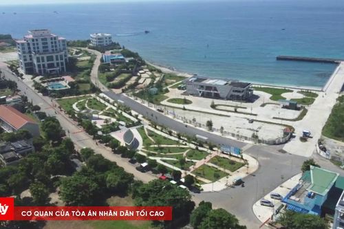 Diện mạo mới của Lý Sơn sau 50 năm giải phóng