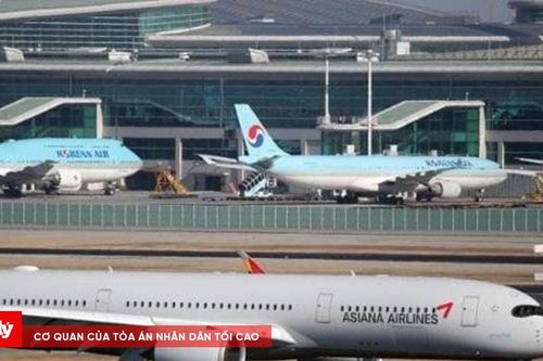 Phi công mất hộ chiếu khiến chuyến bay bị trì hoãn 15 tiếng