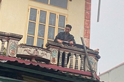 Cảnh sát giải cứu con tin và những yêu sách khó lường từ kẻ ngáo đá