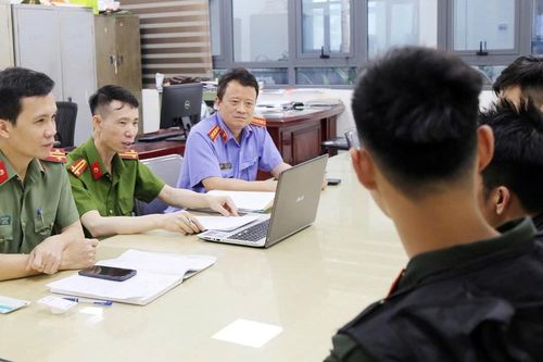 Kịch bản giải cứu bé gái 9 tuổi qua lời kể Trưởng phòng Cảnh sát hình sự