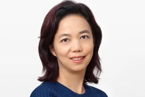Nữ hoàng công nghệ, nhà khoa học hàng đầu thế giới đi lên từ rửa bát thuê