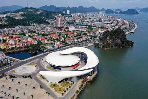 Bất ngờ quy mô kinh tế của 11 tỉnh, thành phố không thuộc diện sắp xếp