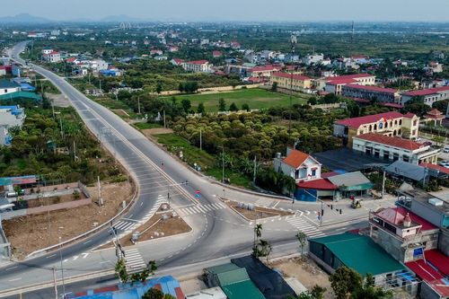 Chuyện ở xã lớn nhất Hải Dương sau sáp nhập