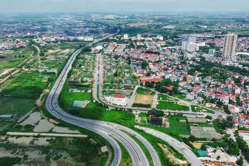 Đặc điểm, vị thế của 18 tỉnh, thành miền Bắc trong diện đề xuất sáp nhập