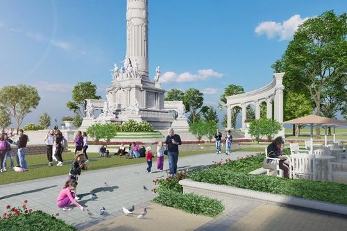 Danko Riverside - Khu đô thị đẳng cấp châu Âu, kiến tạo chuẩn sống quốc tế