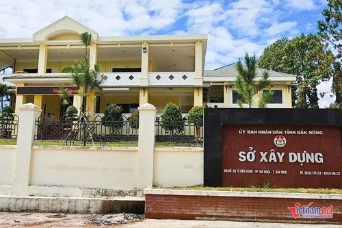 Vụ điều động trưởng phòng xuống làm phó: Chủ tịch tỉnh yêu cầu rà soát quy trình