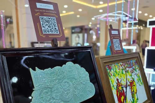 Dùng game và mạng xã hội để bảo tồn và quảng bá giá trị di sản văn hóa Việt Nam