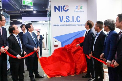 Ươm tạo để sớm có 100 công ty thiết kế chip Make in Viet Nam