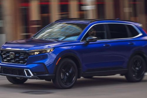 Những vấn đề thường gặp với hộp số CVT của xe Honda