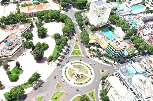 TP Buôn Ma Thuột dự kiến sắp xếp thành 3 xã, phường