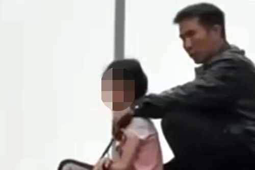 Vụ kẻ nghiện ma túy cầm dao uy hiếp bé gái: Phải phòng ngừa các 'quả bom hẹn giờ'