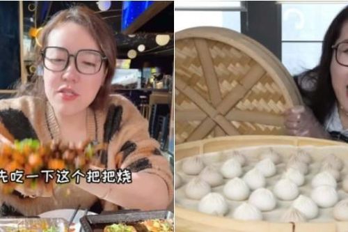 'Thánh ăn' gây sốc khi bất ngờ thú nhận sự thật về giới tính của bản thân