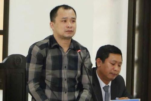 Hai đối tượng mua bán người dưới 16 tuổi sang Campuchia lĩnh án